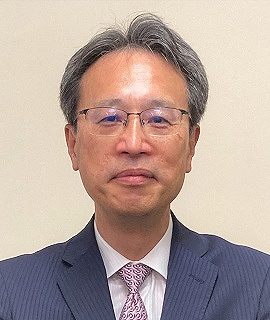 株式会社ホクリン 代表取締役社長 上願宏幸